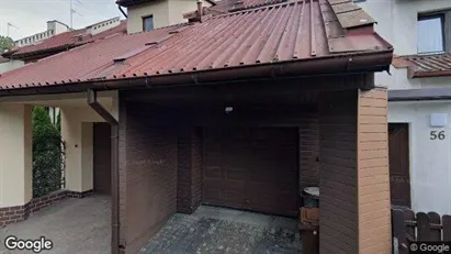 Apartments for rent in Łódź - Photo from Google Street View