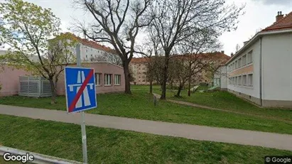 Apartments for rent in Vienna Donaustadt - Photo from Google Street View