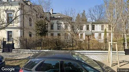 Apartments for rent in Vienna Hietzing - Photo from Google Street View