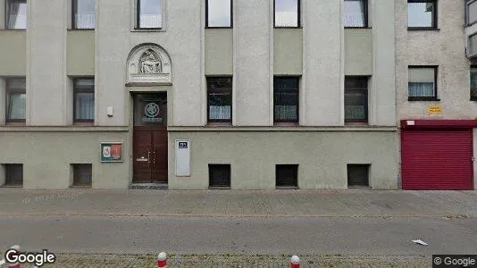 Apartments for rent in Wien Simmering - Photo from Google Street View