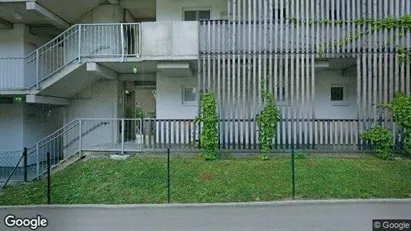 Apartments for rent in Graz - Photo from Google Street View