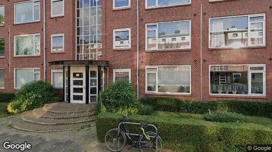 Apartments for rent in Groningen - Photo from Google Street View