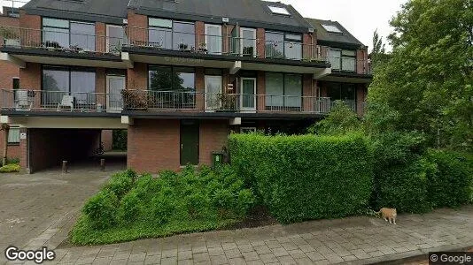 Apartments for rent in Groningen - Photo from Google Street View
