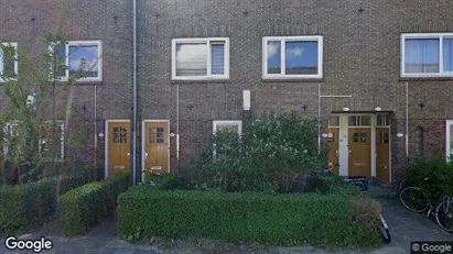 Apartments for rent in Groningen - Photo from Google Street View