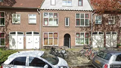 Apartments for rent in Groningen - Photo from Google Street View