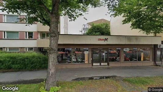 Apartments for rent in Pori - Photo from Google Street View