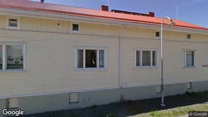 Apartments for rent in Pori - Photo from Google Street View