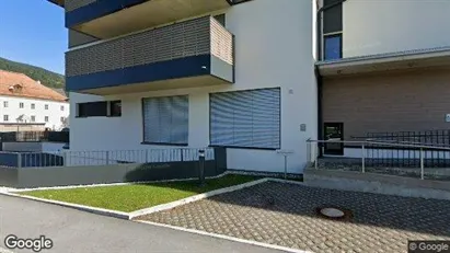Apartments for rent in Altenmarkt im Pongau - Photo from Google Street View