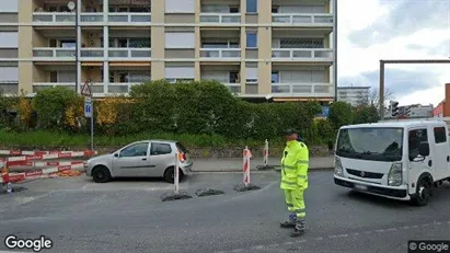 Apartments for rent in Bern-Mittelland - Photo from Google Street View