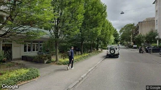 Apartments for rent in Bern-Mittelland - Photo from Google Street View