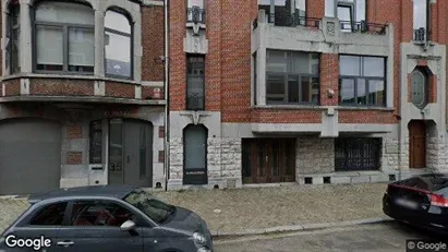 Apartments for rent in Luik - Photo from Google Street View