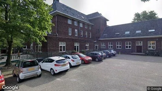 Rooms for rent in Nijmegen - Photo from Google Street View