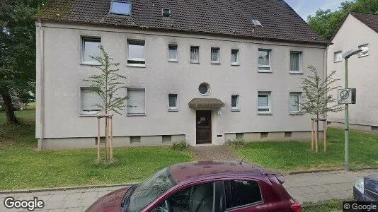 Apartments for rent in Essen - Photo from Google Street View