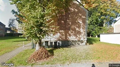 Apartments for rent in Recklinghausen - Photo from Google Street View