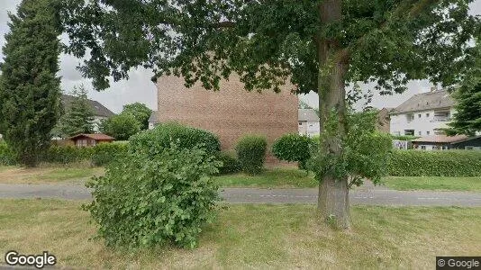 Apartments for rent in Wesel - Photo from Google Street View