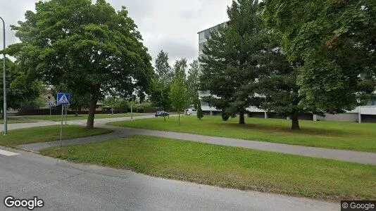 Apartments for rent in Pori - Photo from Google Street View