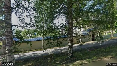 Apartments for rent in Jyväskylä - Photo from Google Street View
