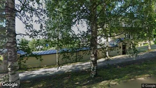 Apartments for rent in Jyväskylä - Photo from Google Street View