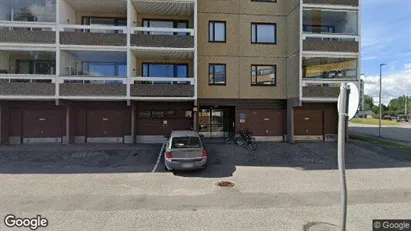 Apartments for rent in Rovaniemi - Photo from Google Street View