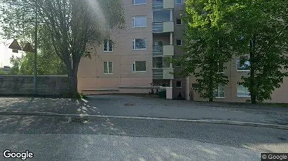 Apartments for rent in Kokkola - Photo from Google Street View