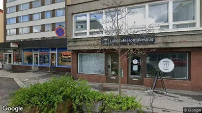 Apartments for rent in Jyväskylä - Photo from Google Street View