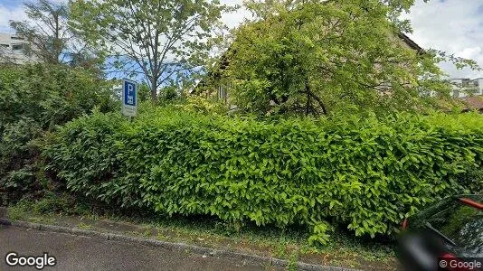 Rooms for rent in Zürich Distrikt 11 - Photo from Google Street View