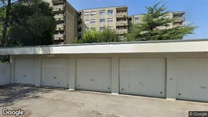 Apartments for rent in Lausanne - Photo from Google Street View