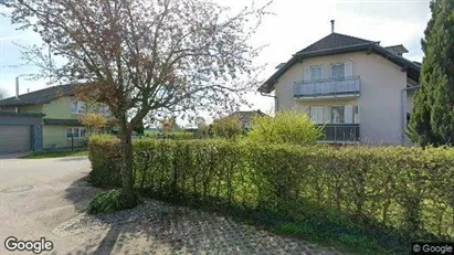 Apartments for rent in Oed-Oehling - Photo from Google Street View