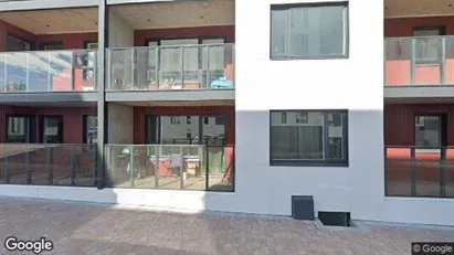 Apartments for rent in Reykjavík Laugardalur - Photo from Google Street View