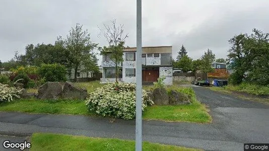 Apartments for rent in Kópavogur - Photo from Google Street View