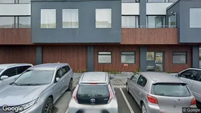 Apartments for rent in Kópavogur - Photo from Google Street View