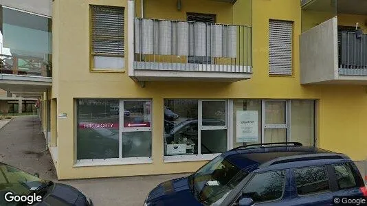 Apartments for rent in Vienna Floridsdorf - Photo from Google Street View