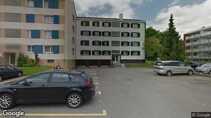 Apartments for rent in Bülach - Photo from Google Street View