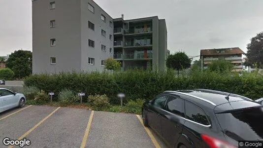 Apartments for rent in Kreuzlingen - Photo from Google Street View