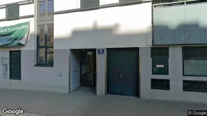 Apartments for rent in Wien Ottakring - Photo from Google Street View