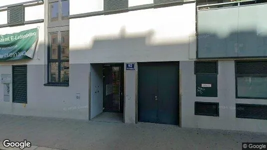 Apartments for rent in Wien Ottakring - Photo from Google Street View