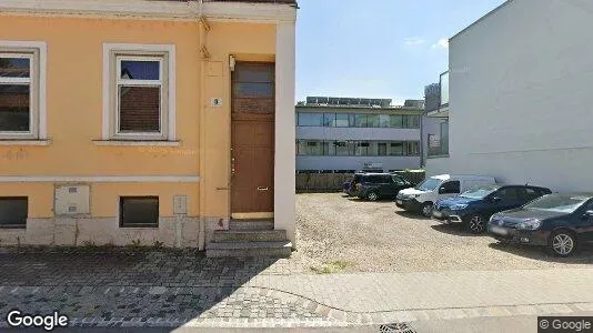Apartments for rent in Mistelbach - Photo from Google Street View