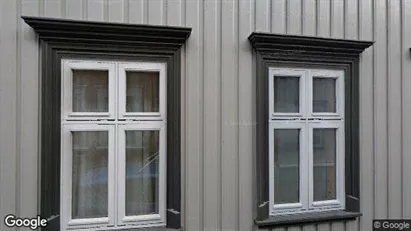 Apartments for rent in Trondheim Midtbyen - Photo from Google Street View