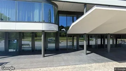 Apartments for rent in The Hague Centrum - Photo from Google Street View