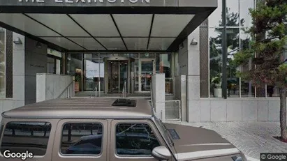 Apartments for rent in Liverpool - Merseyside - Photo from Google Street View