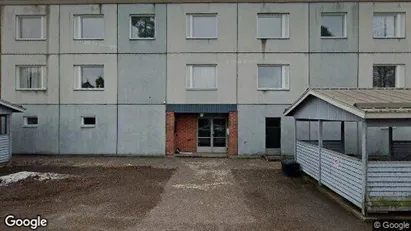 Apartments for rent in Lappeenranta - Photo from Google Street View