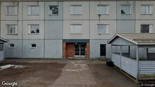 Apartments for rent in Lappeenranta - Photo from Google Street View