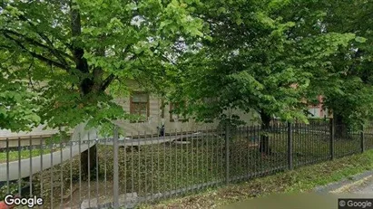 Apartments for rent in Hämeenlinna - Photo from Google Street View