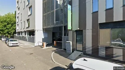Apartments for rent in Bucharest - Sectorul 1 - Photo from Google Street View