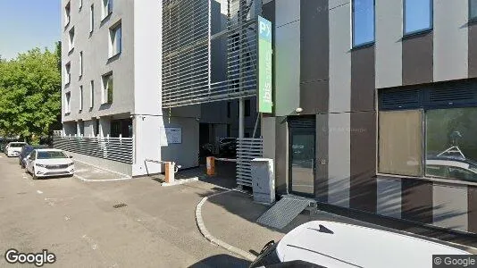 Apartments for rent in Bucharest - Sectorul 1 - Photo from Google Street View