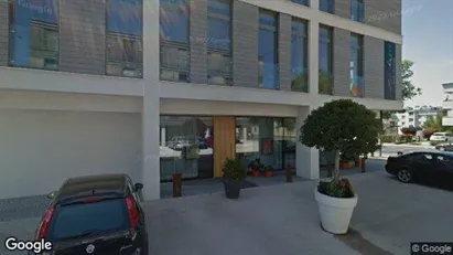 Apartments for rent in Lauterach - Photo from Google Street View
