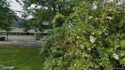 Apartments for rent in Hohenems - Photo from Google Street View