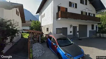 Apartments for rent in Bürserberg - Photo from Google Street View