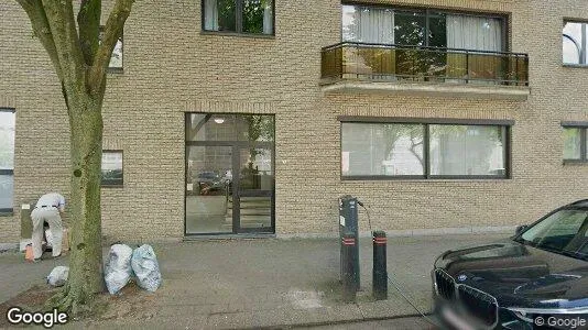 Apartments for rent in Mortsel - Photo from Google Street View