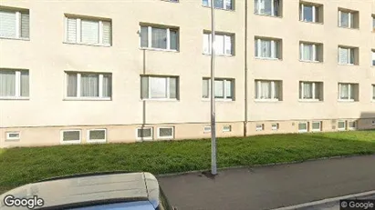 Apartments for rent in Gera - Photo from Google Street View
